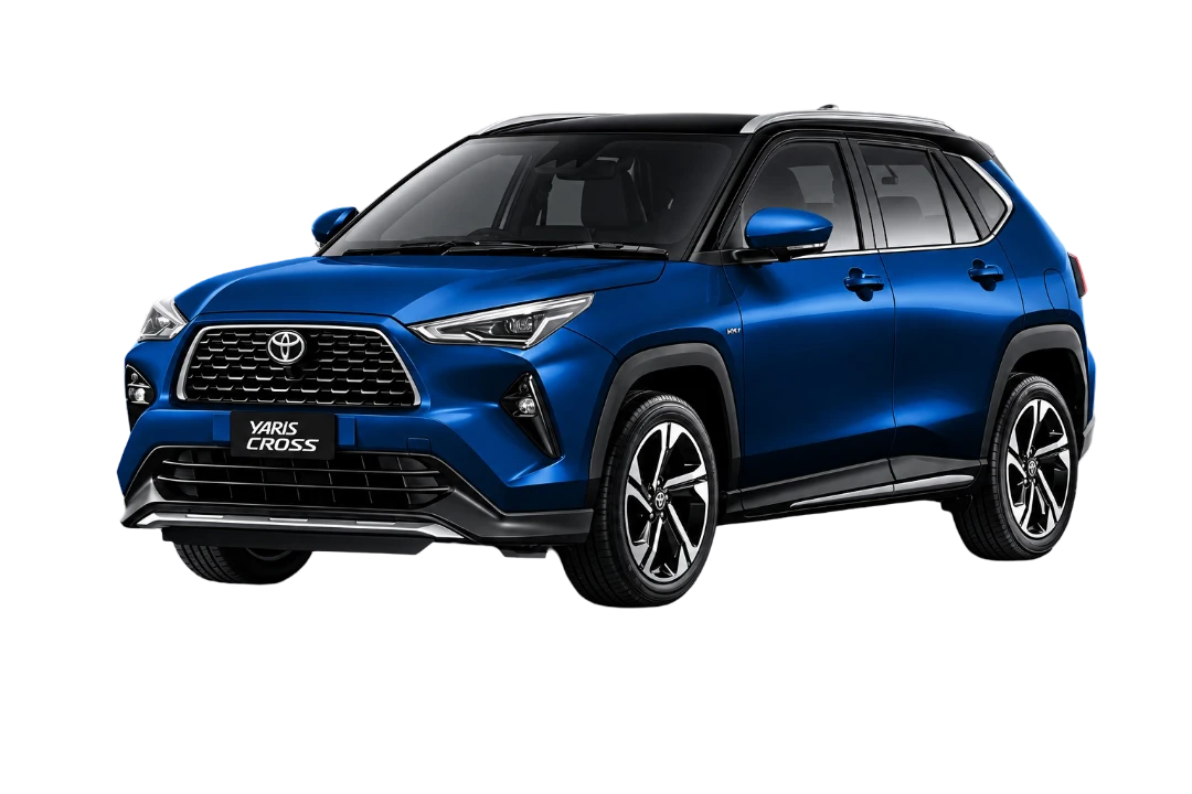 toyota jelutong penang