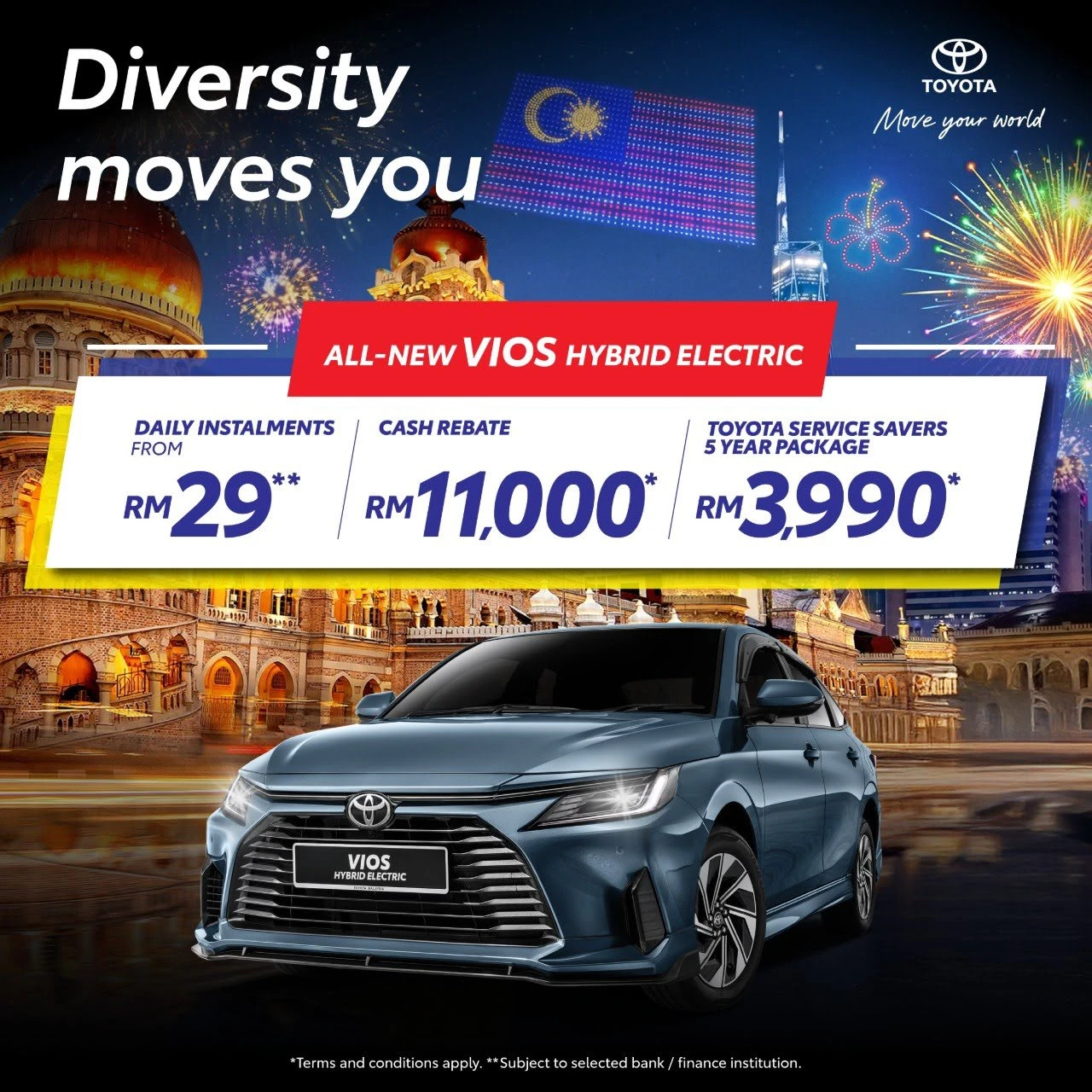 toyota jelutong penang