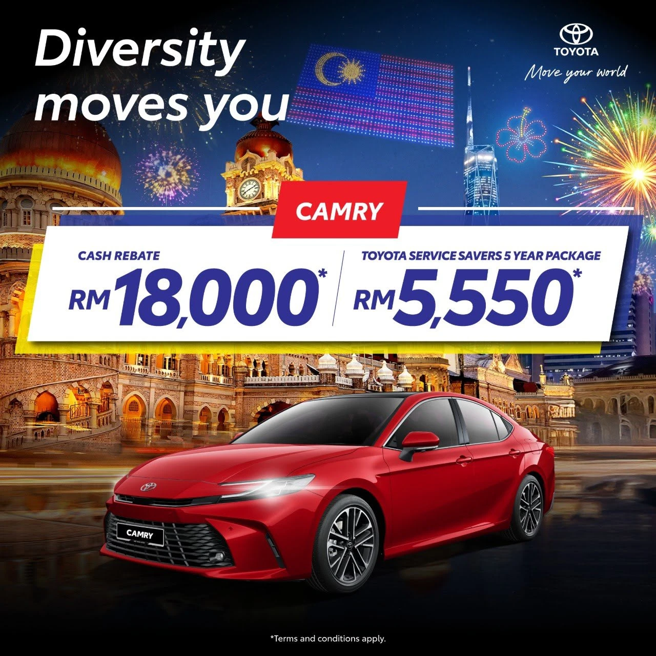 toyota jelutong penang