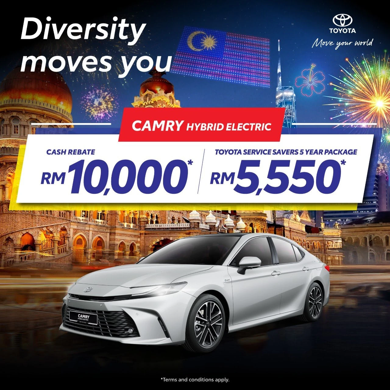toyota jelutong penang