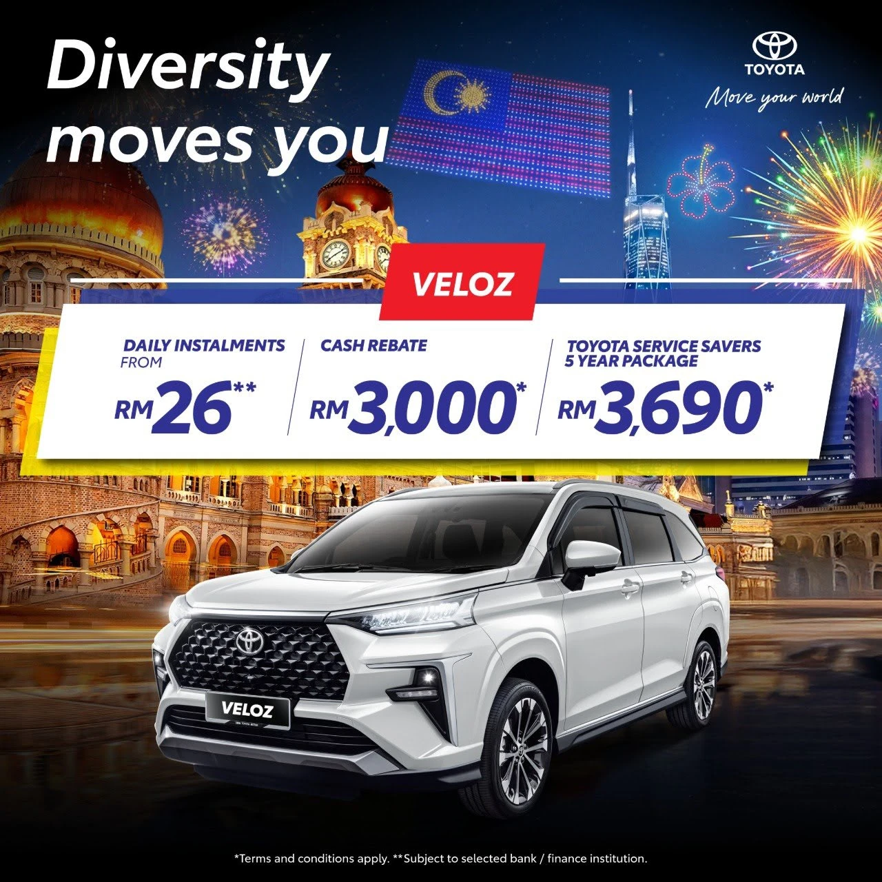 toyota jelutong penang