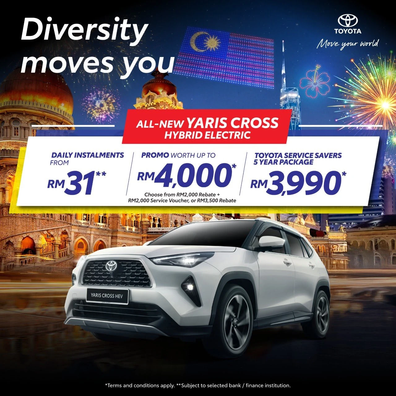toyota jelutong penang