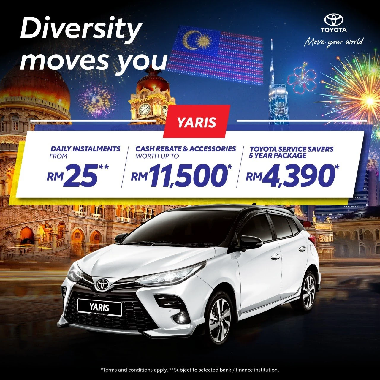 toyota jelutong penang