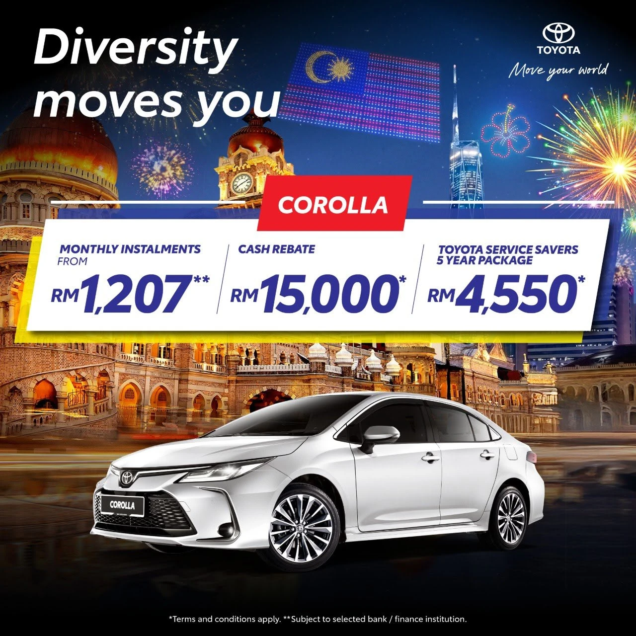 toyota jelutong penang