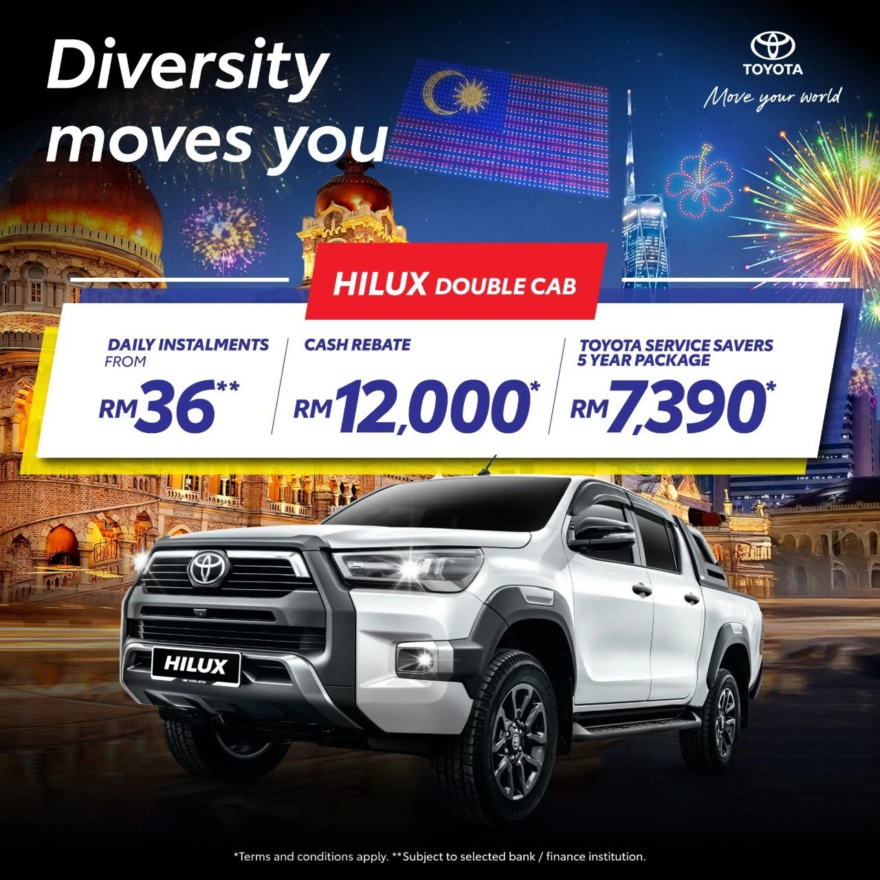 toyota jelutong penang