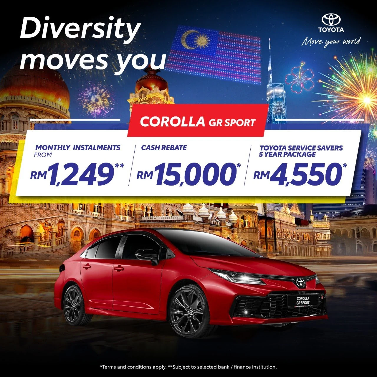toyota jelutong penang