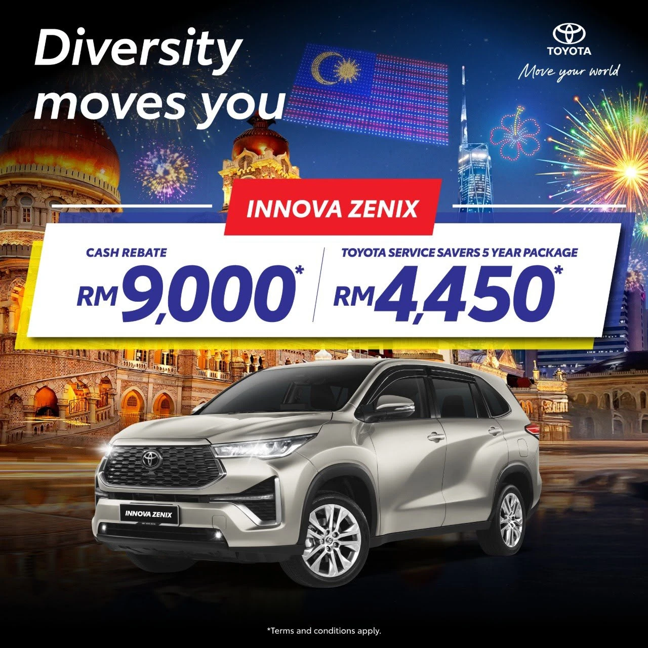 toyota jelutong penang